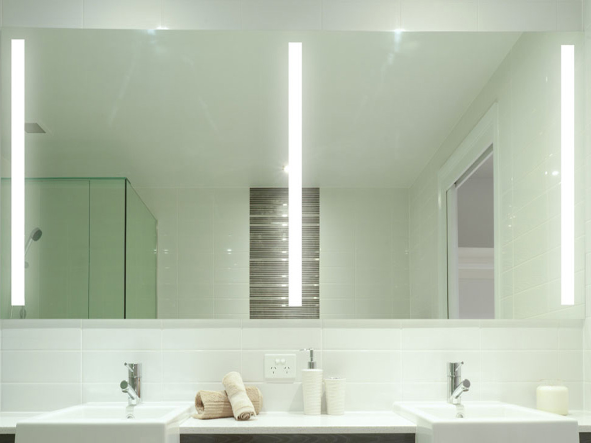 led mirrors, led bathroom mirror, led vanity mirror, mirror with led lights, led wall mirror