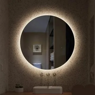 led mirrors, led bathroom mirror, led vanity mirror, mirror with led lights, led wall mirror