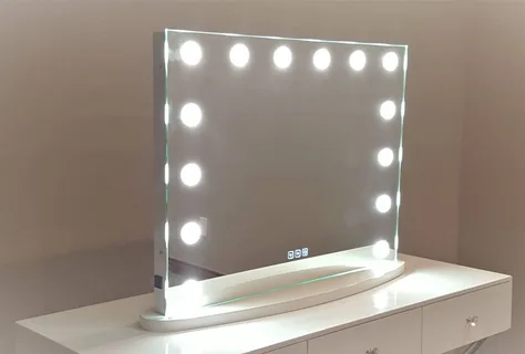 led mirrors, led bathroom mirror, led vanity mirror, mirror with led lights, led wall mirror